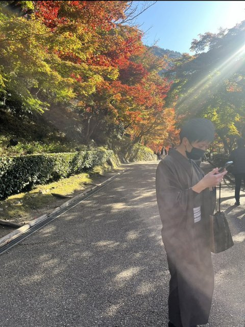 石原 颯の画像2