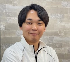 片山 晴基の画像