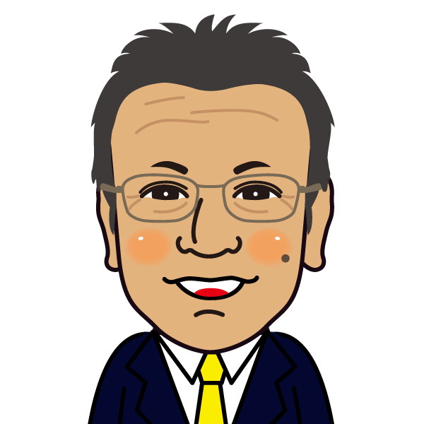 川島 隆直の画像