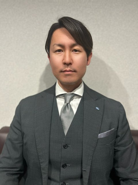 神保 貴光