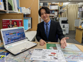 小倉　建人　の画像