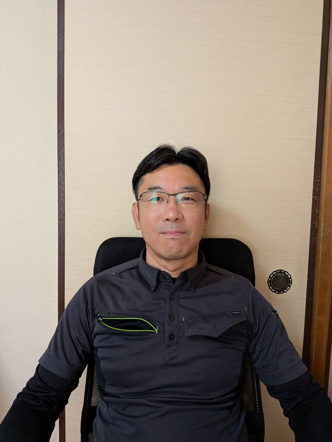 民谷 秀一