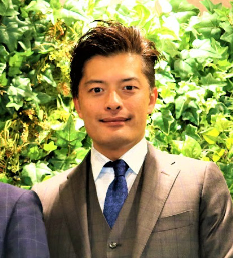 行方 正樹の写真