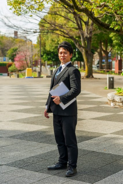 松尾 拓哉の画像