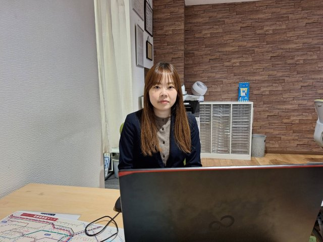 坂元 祥子