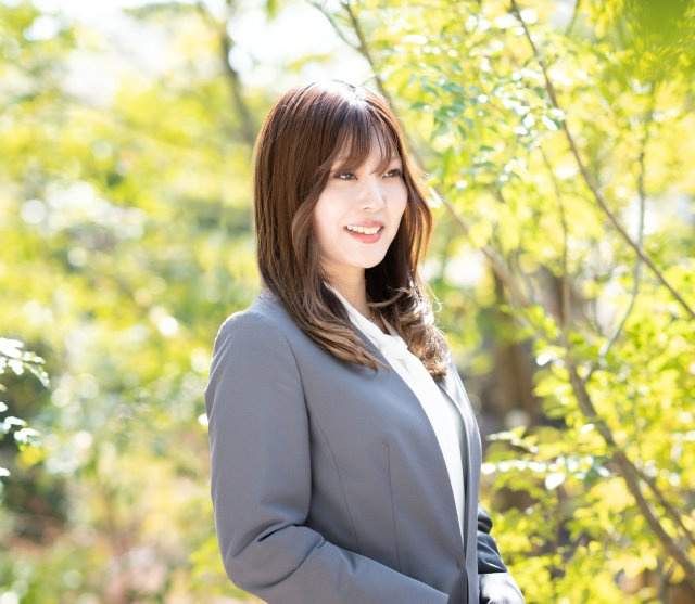 橋本 菜美