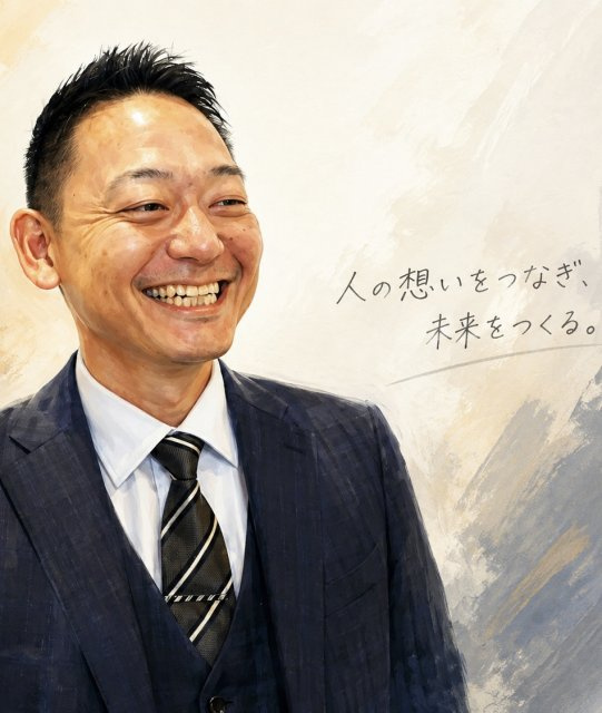 井上 將勝の画像1