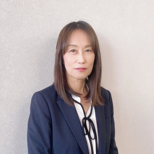大庭 久美