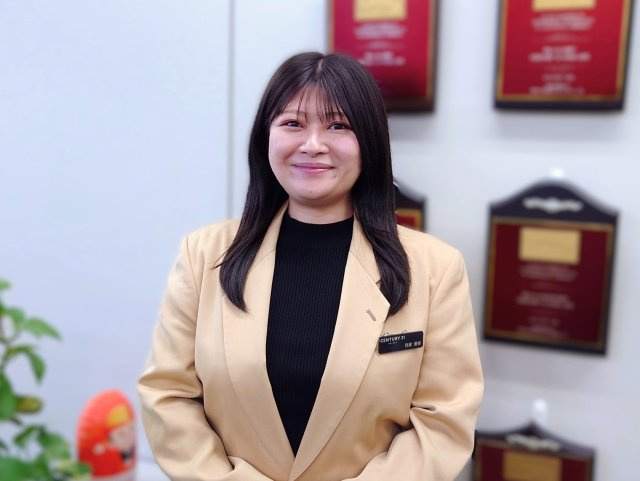 我妻 優香