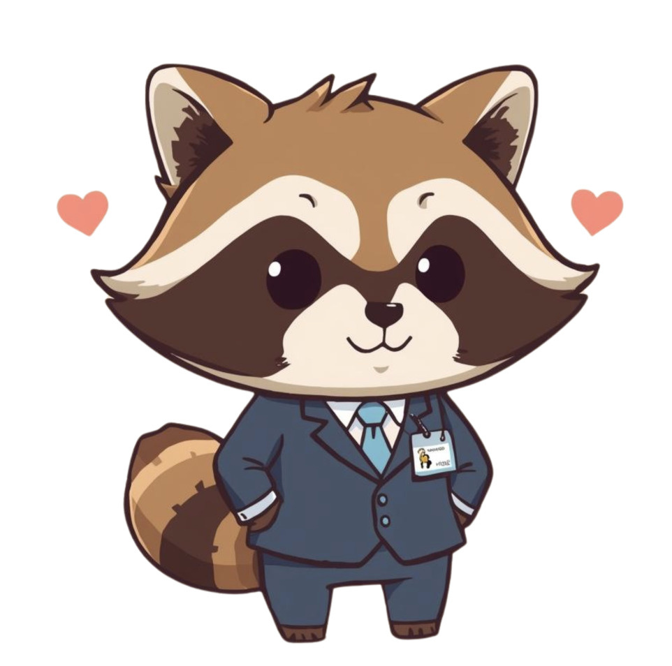 TANUKI 君の画像1