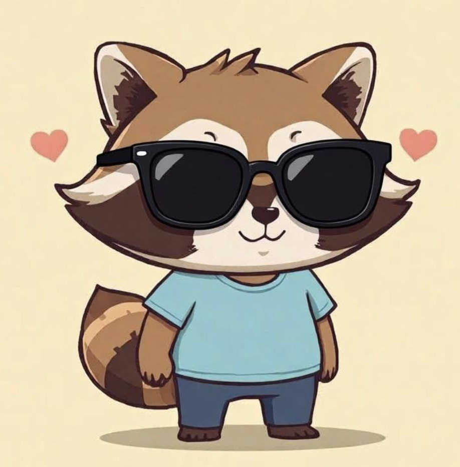 TANUKI 君の画像3