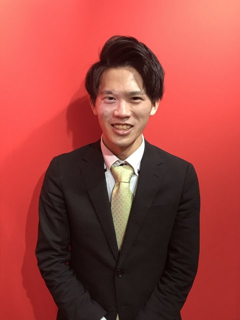守田 大輝の画像