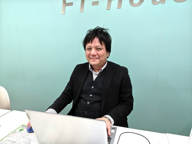 糸洲 渉の画像2