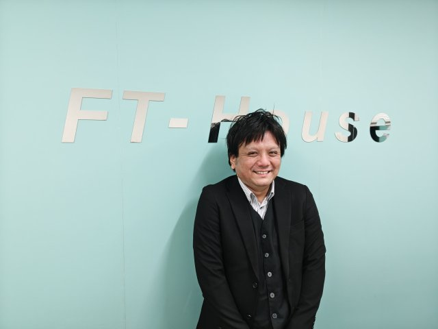 糸洲 渉の画像3