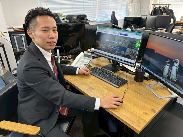 多田 捷人の画像1