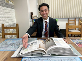 多田 捷人の画像2