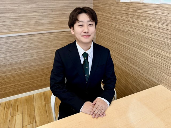玉村 龍の画像1