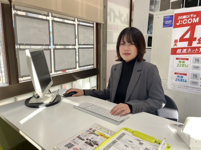 明大前店 秋野の画像