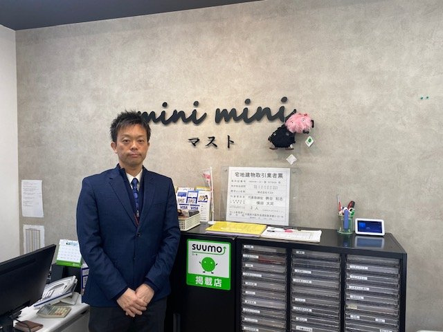 吉原 亮二の画像1