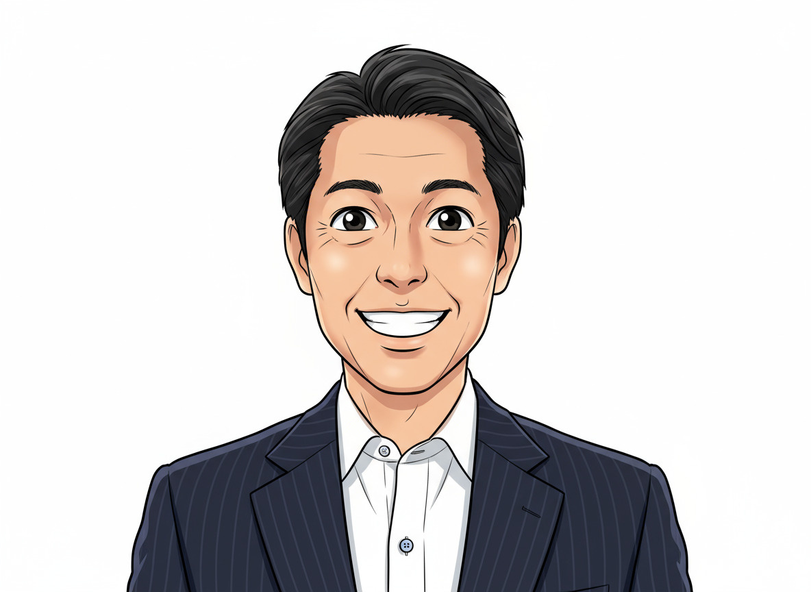 實重 尚徳の画像1