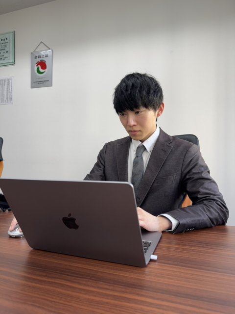 高杢雅矢の画像