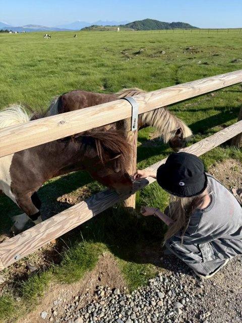 長谷川 莉洲の画像3