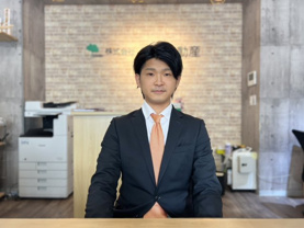 【博多駅前店】ヒサトミ ヒロトの画像1