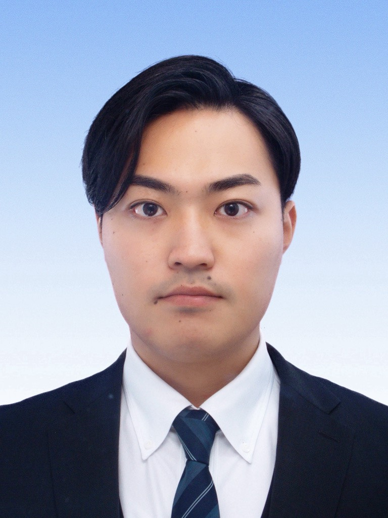 藤尾 大樹の画像