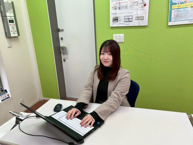 後藤 優菜の画像1