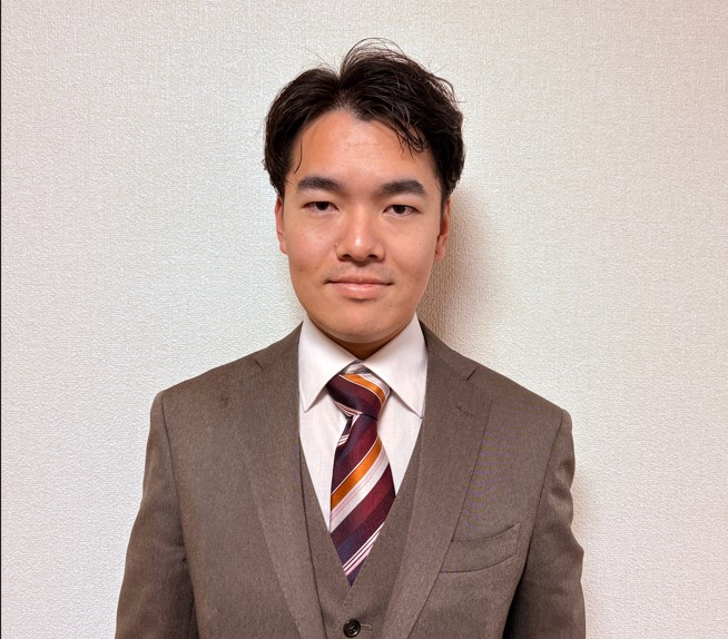 尾林 隼