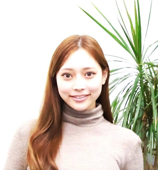 東 花音