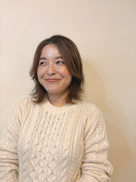 濱田 房恵