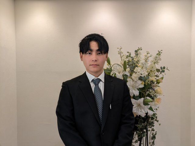 宮川  紘輝