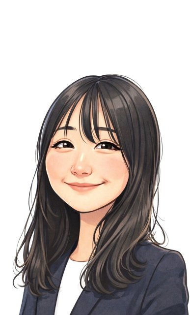白石 真悠菜の画像