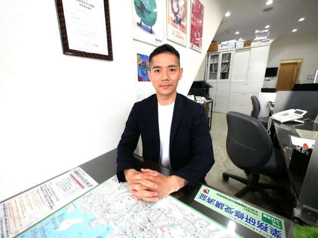 白岩 翔太の画像
