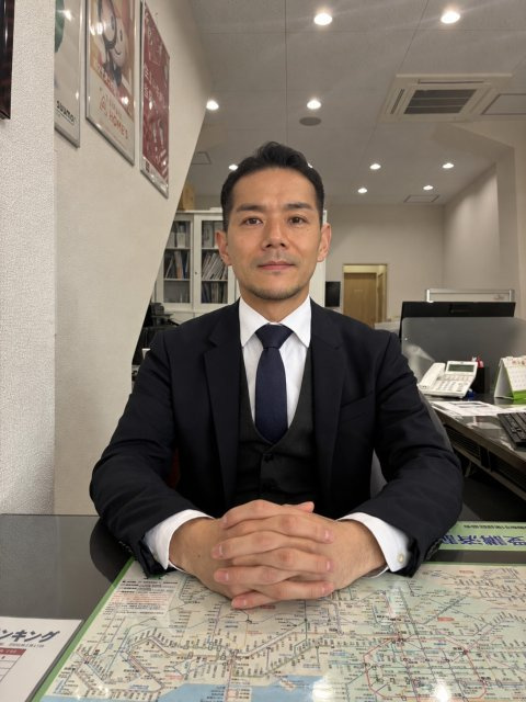 白岩 翔太の画像