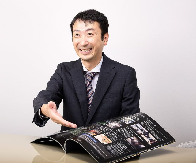 小林勇紀の画像