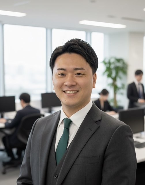 山下 拓馬