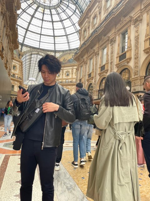 金橋 竜次の画像2