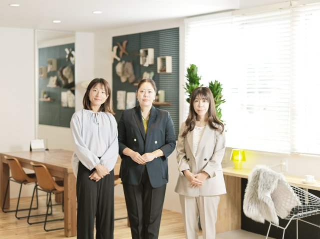 李 珊姍の画像3