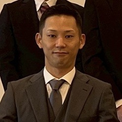 古井 甚