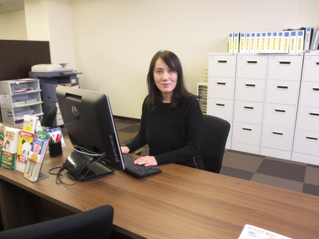 内山 治代の画像1