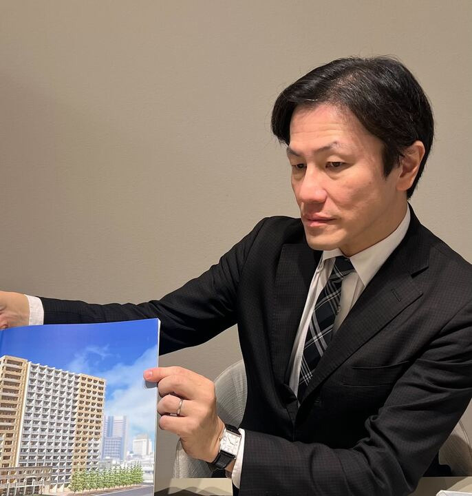 担当者画像