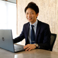 担当者画像