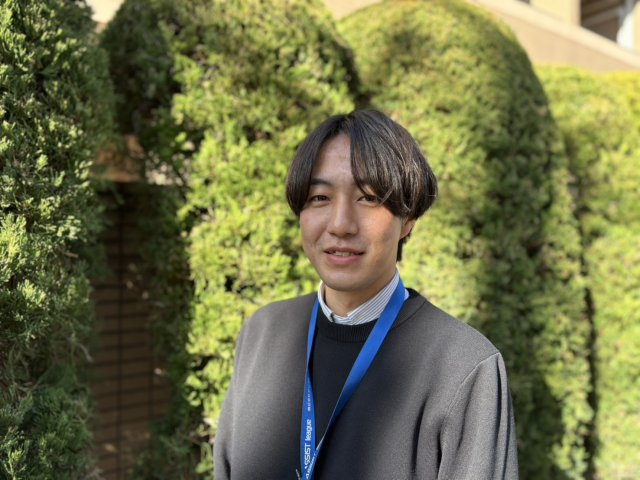 小澤 諒介