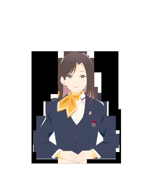 元岡 郁子の画像1