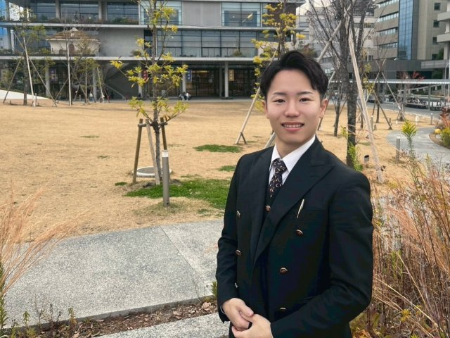 篠崎 椋斗