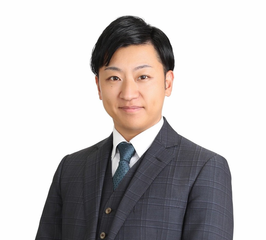 伊豫田 健