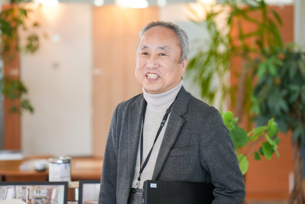 石山 俊明