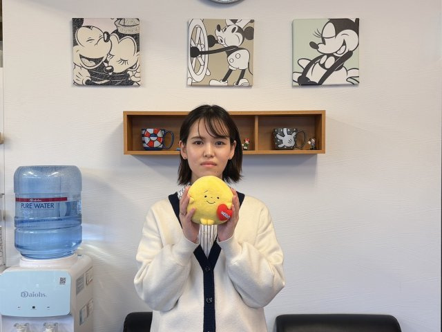 熊田 眞里子の画像